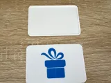 Gift card box-0
