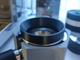 Coffee Dosing Ring (58mm)-2