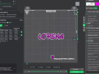 Lorena