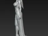 sexy dark elf-3