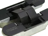 Template for routing Morelli concealed hinge-0