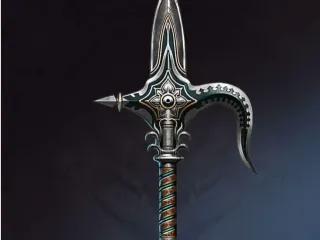 Halberd 2