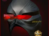 The Weeknd Mask-5