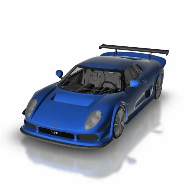 Noble M400