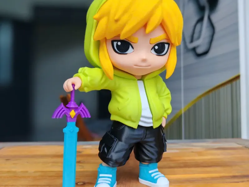 link urbano