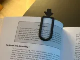 Arrow Bookmarks: Minimalist & Precision 📌 Marcadores de Fle-1
