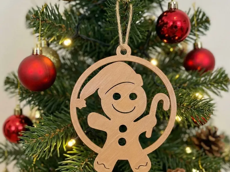 Christmas Ornament