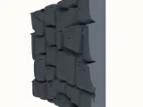 Stone Wall – Modular Rock Wall Panel-1