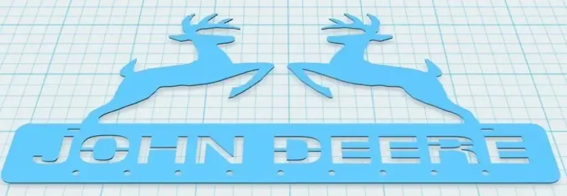 John Deere Logo