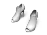 Peep Toe-2-0