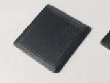 Test square for bed-0