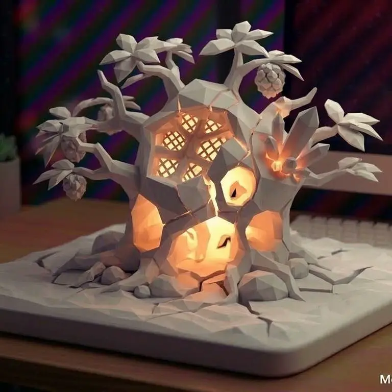 Alien Life Sanctuary