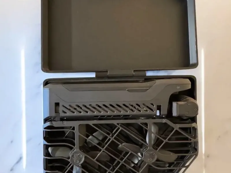 Drone Case for Hoverair X1 Pro
