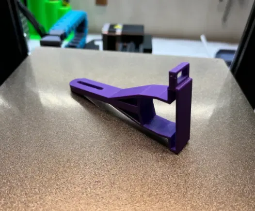 3D Printer Files | 3MF File | Ender 3 V2 Neo Camera mount | Creality Cloud