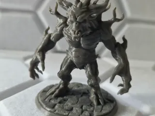 Baum Monster Tabletop