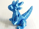 Flexi baby dragon-4