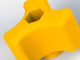 knob for m6-0