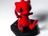 Mew pokemon-0