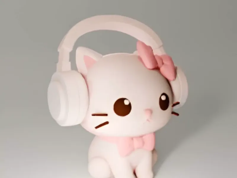 Michi chibi