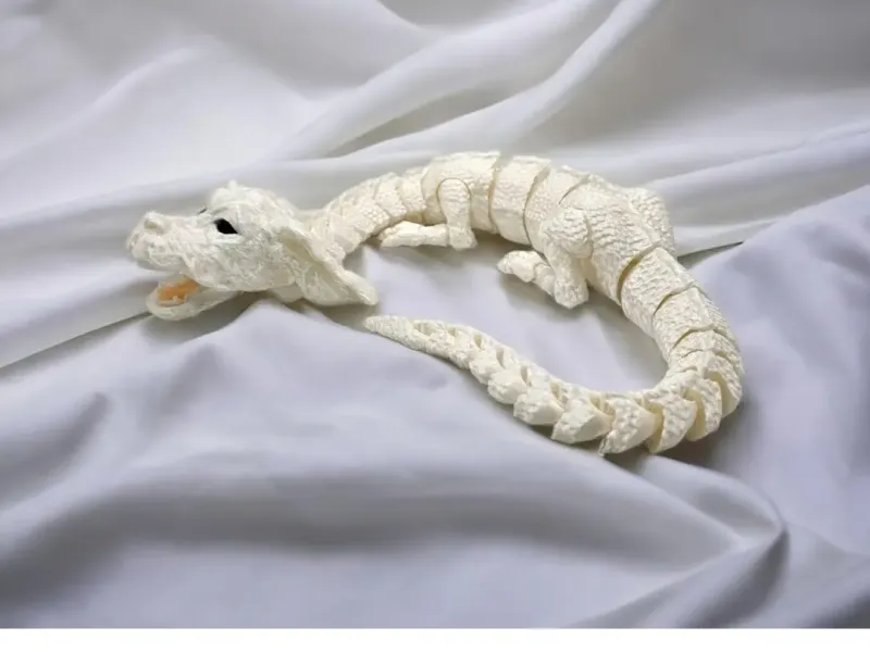 dragon dog