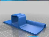 bench for wallcharger for smartphone-1