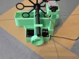Creality STEM Bubble Machine-3