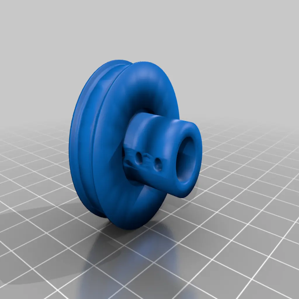 drum polisher extender (Pulidora de Impresiones)