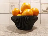 Infinity design bowl-0