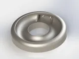 LUMORA™ QUANTUM Core Harmonic Vortex Coil – Premium Spiral-3