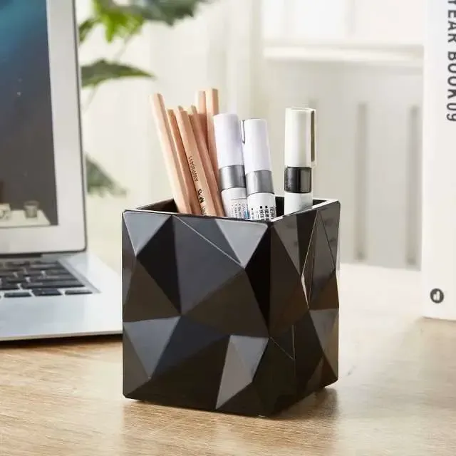 Desk Organizer Schreibwaren, Stifthalter, Aufbewahrungsbehälter