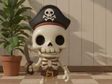 Bone Pirate-0