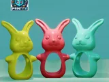 Easter bunny-0