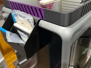 K2 Tool Storage