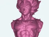 dragon ball z büste -0