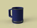 Circular Pattern Jugs-2