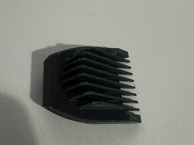 Philips 3000-5000 Serie 2 mm Rasieraufsatz