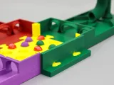 The 4 mazing race-3