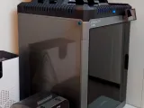 CREALITY K2 PLUS - LID RISER V4 CFS VERSION-4