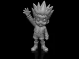 Gon Freecss - Hunter x Hunter-4
