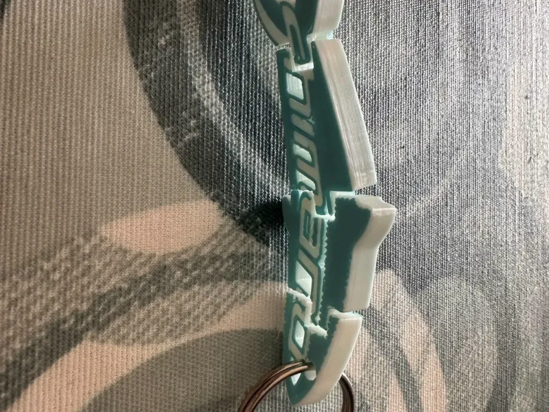 Portachiavi Shimano