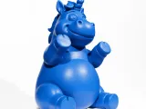 Funny unicorn 4-9