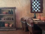 Bookshelf and Cupboard-3