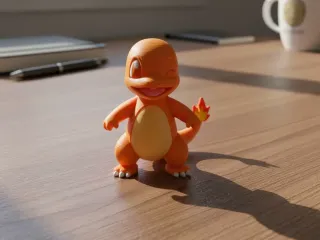 Charmander