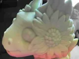 Sunflower Axolotl-6