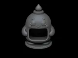 Bubble Buddy – Cute Sponge Holder Character-4