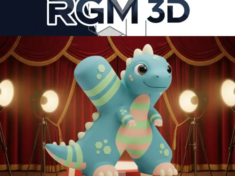 Letter X in the shape of a Dinosaur