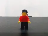 Llavero minifigura gran bloque-0