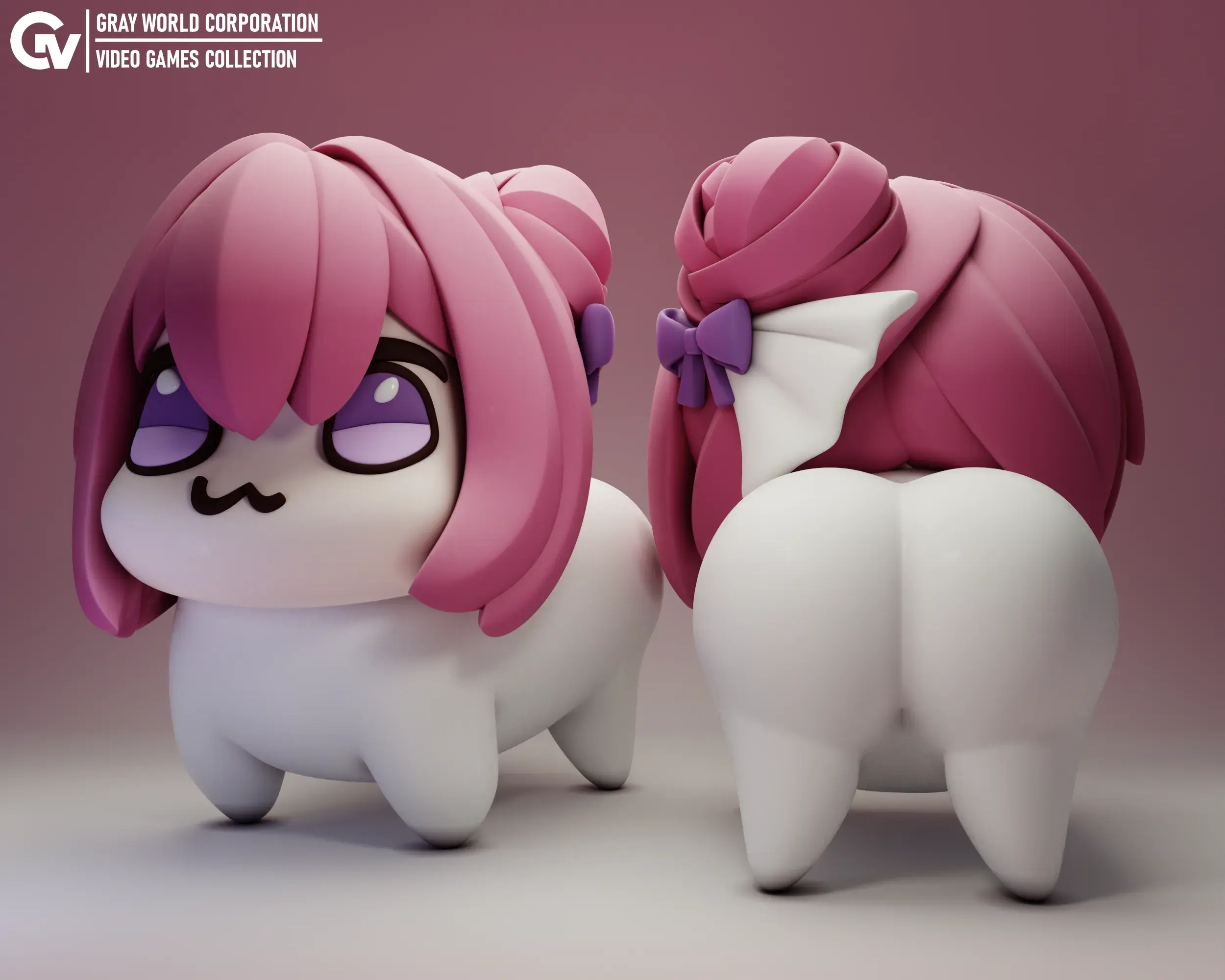 Dorothy "Doro" | Goddess of Victory: Nikke