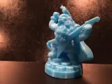 Dwarf Rockstar-3