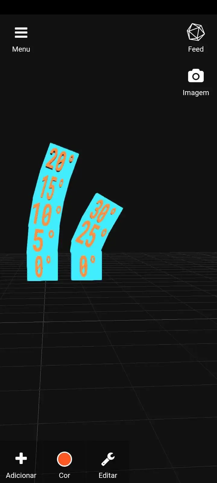 model test 